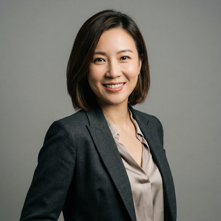 抖音风制片人陈晓薇