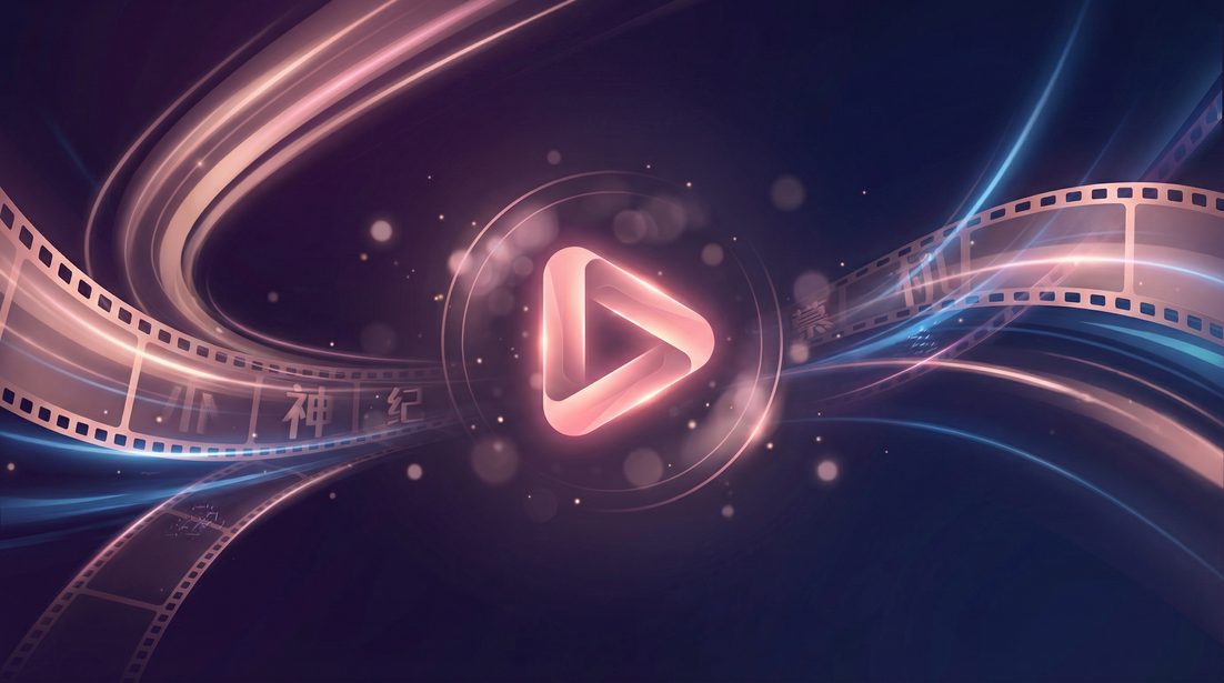 抖音风影视传媒视频社区