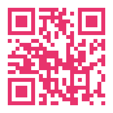 抖音风公众号二维码