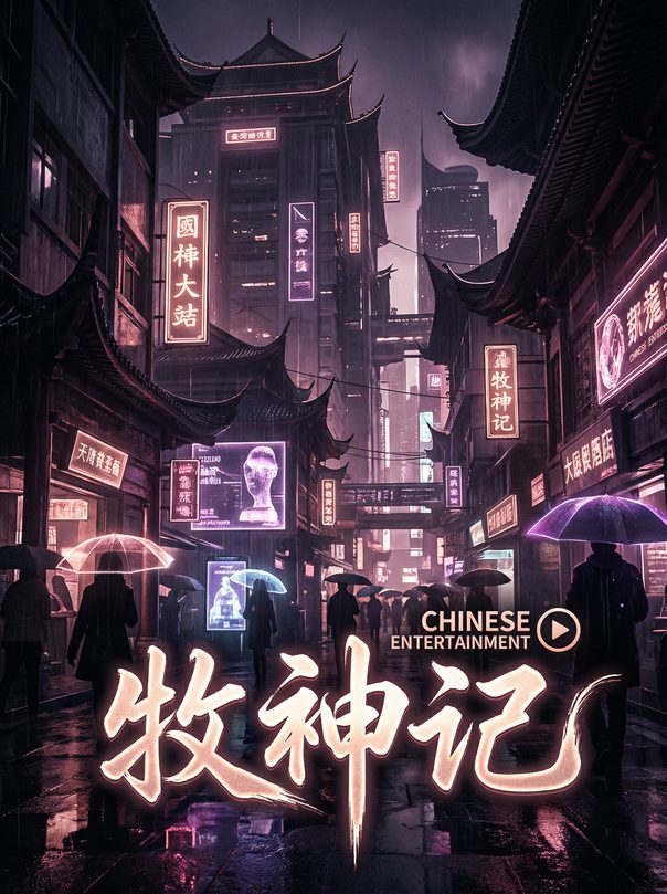 抖音风 · 花间秘境短视频教程