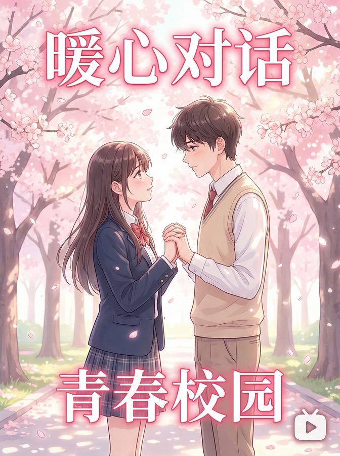 抖音风 · cosplay动漫视频演示