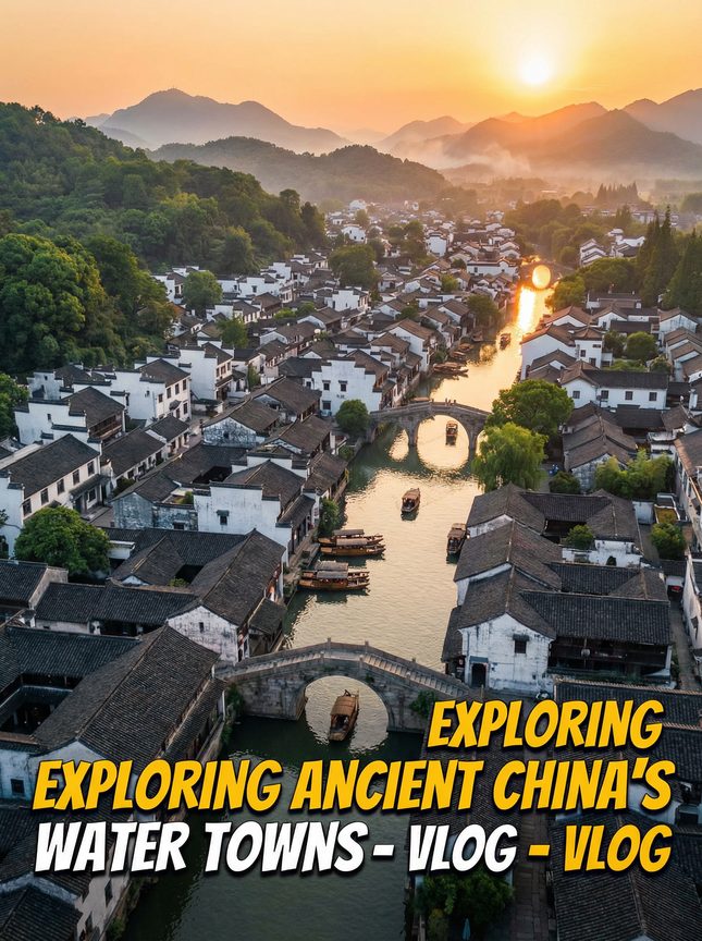 抖音风 · MV拍摄幕后花絮视频